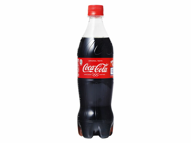 コカ・コーラ コカ・コーラ 700ml