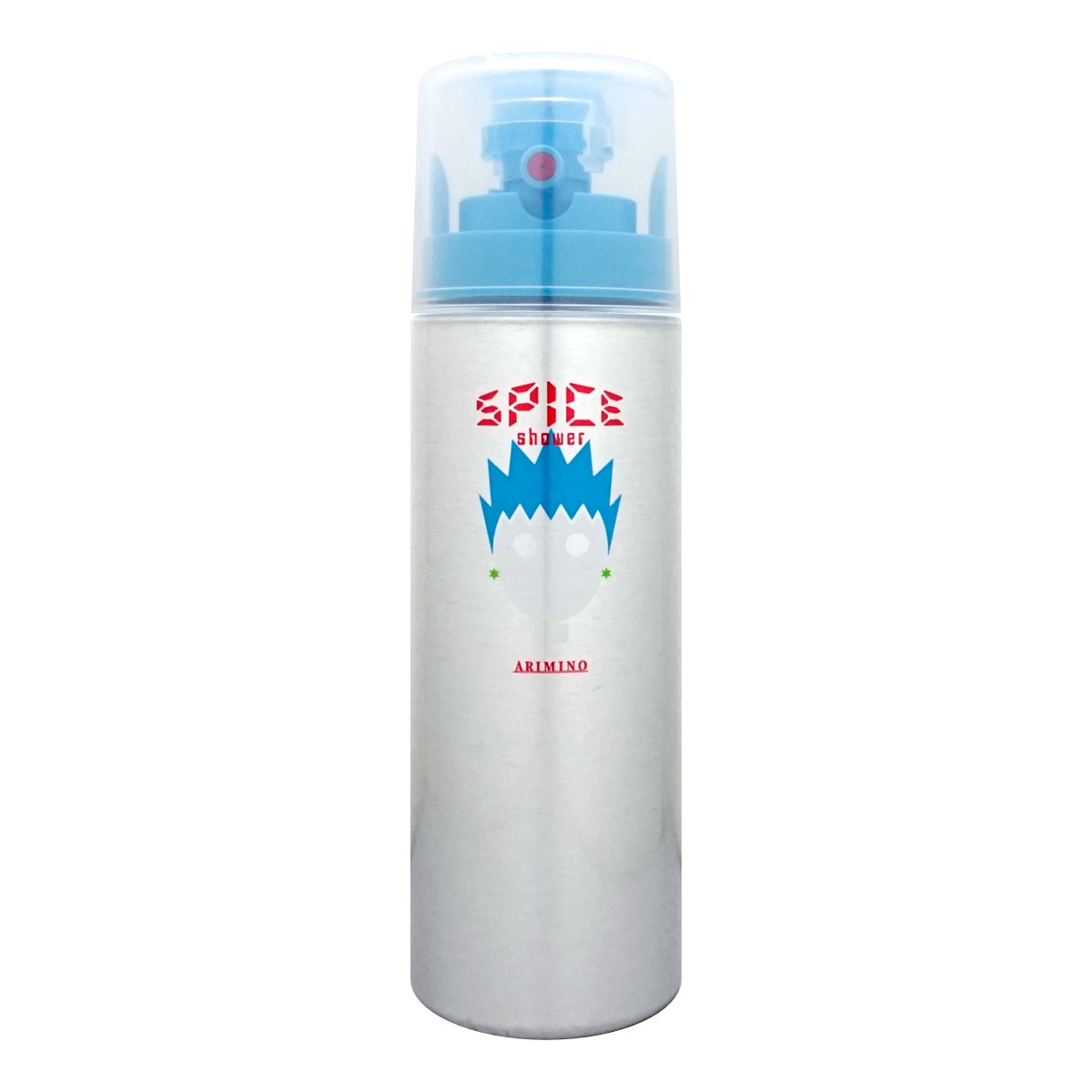 アリミノ スパイスシャワー フリーズ(180ml)