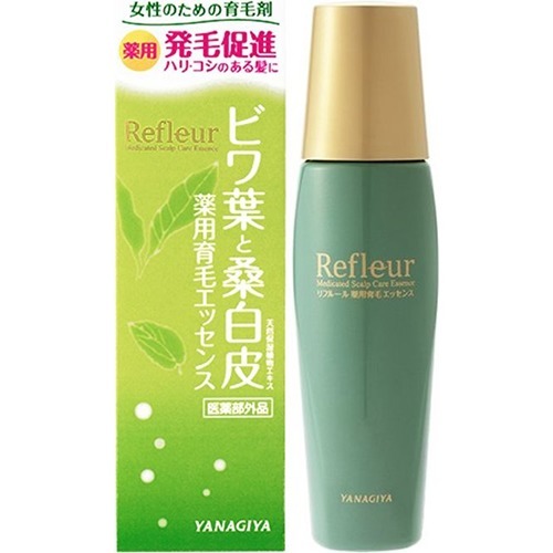 リフルール 薬用育毛エッセンス 120ml