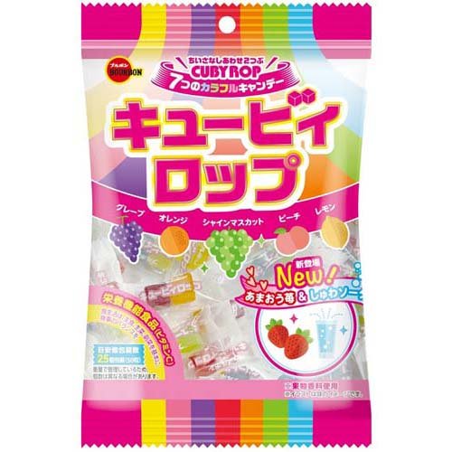 キュービィロップ(100g)