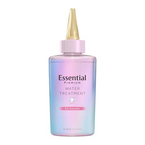 エッセンシャル プレミアム ウォータートリートメント EXスムース(200ml)の商品画像