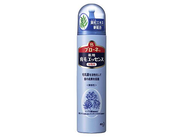 Blaune(ブローネ) 薬用育毛エッセンス 130gの商品画像