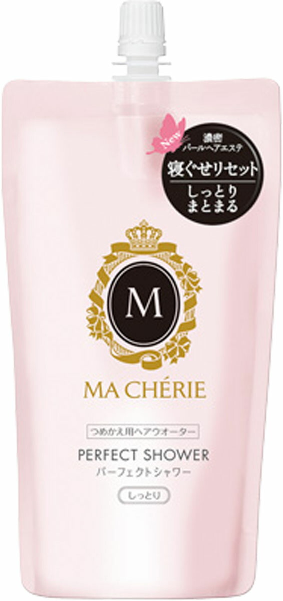 マシェリ パーフェクトシャワー (しっとり) EX つめかえ用 220ml