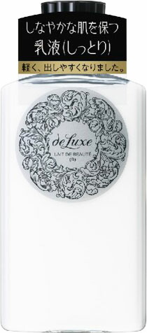 Deluxe(ドルックス) レーデボーテ(しっとりタイプ) 150mlの商品画像
