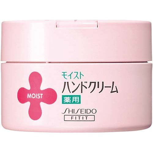 moist(モイスト) 薬用ハンドクリームUR (L) 120g