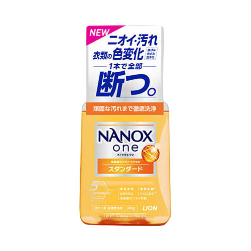 NANOXone スタンダード 本体 380g