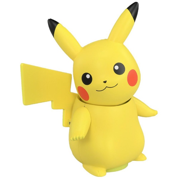 ポケットモンスター　Ｈｉタッチ　ハイタッチ　ピカチュウ