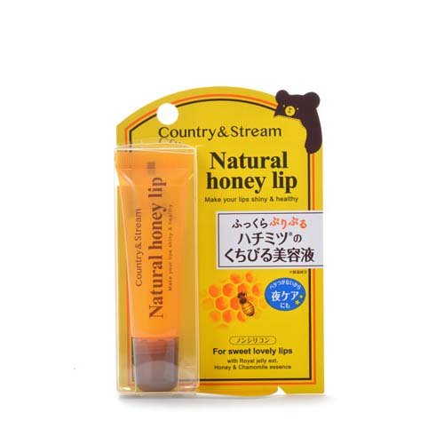 カントリー＆ストリーム ハニーフルリップ(10g)
