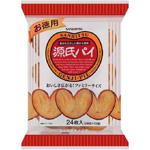源氏パイ(24枚入)