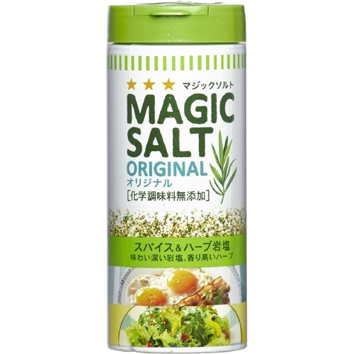 エスビー食品 マジックソルト　オリジナル