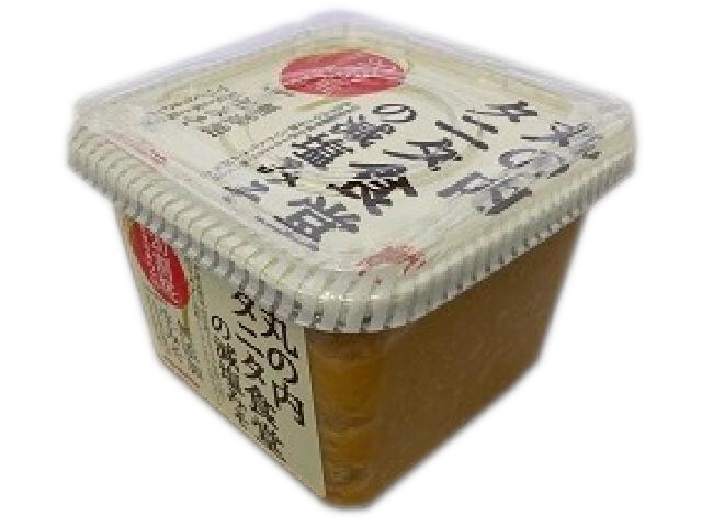 マルコメ 丸の内タニタ食堂の減塩みそ　６５０Ｇ