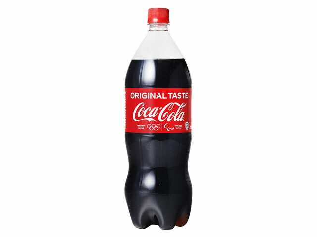 コカ・コーラ コカ・コーラ ペット 1.5L