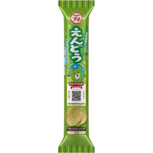 プチえんどう(36g)