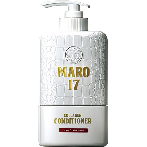 MARO17 コラーゲン スカルプ コンディショナー(350ml)