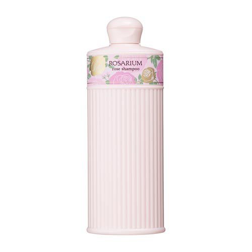 ROSARIUM(ばら園) ローズシヤンプー RX 300ml