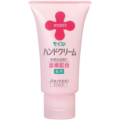 moist(モイスト) 薬用ハンドクリームUR(S)43g