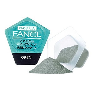 ファンケル ディープクリア洗顔パウダー 30個