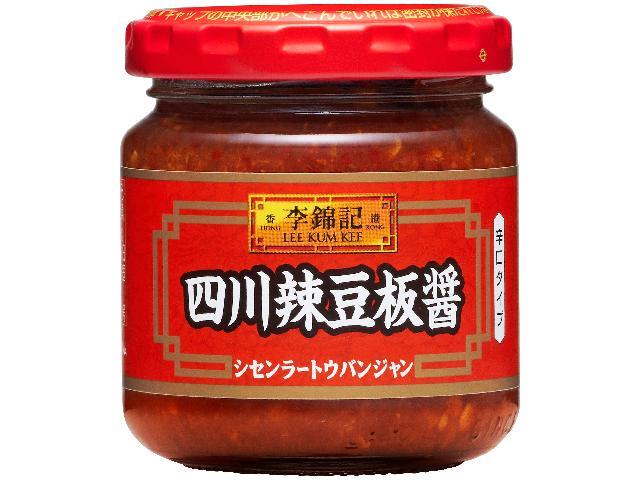李錦記 四川辣 豆板醤 瓶 90g