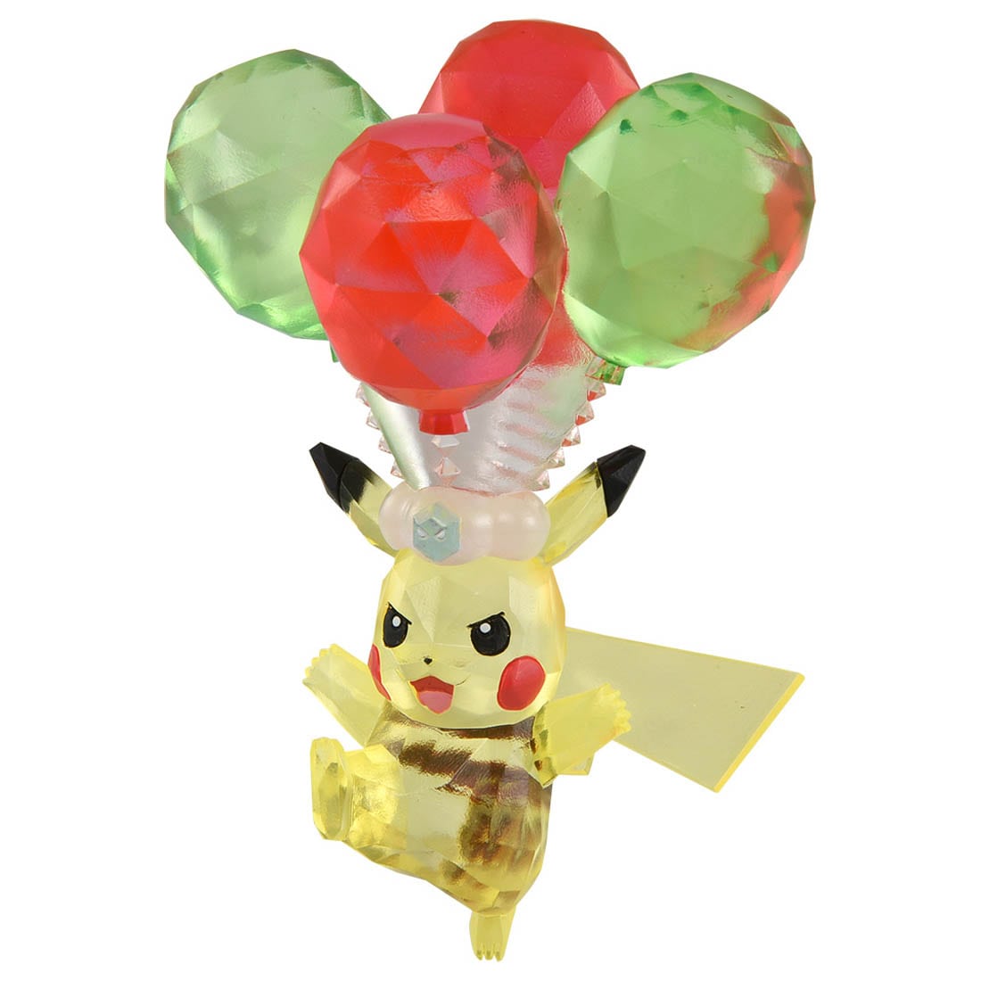 ポケモン　モンコレ　ひこうテラスタルピカチュウ