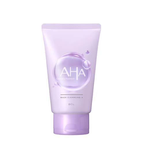 AHA クレンジングリサーチ ウォッシュクレンジング A(120g)の商品画像