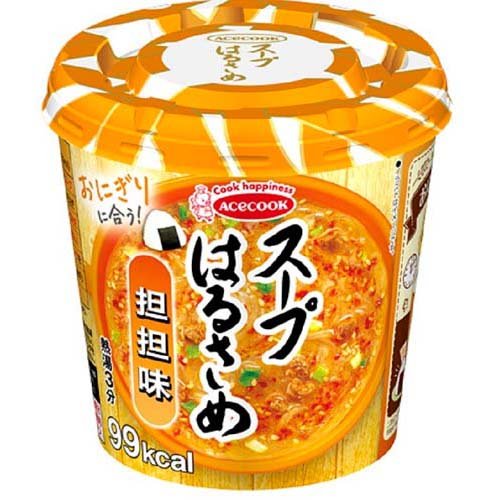 スープはるさめ 担担味(1個)