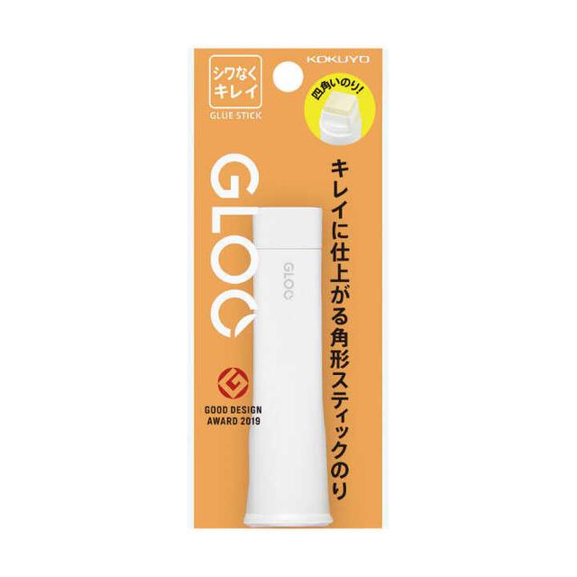 コクヨ グルースティックのり タ-G321-1P