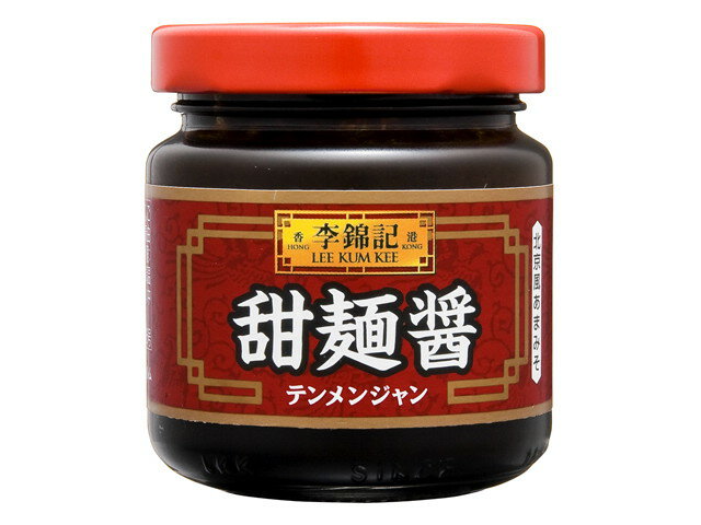 李錦記 甜麺醤 100g