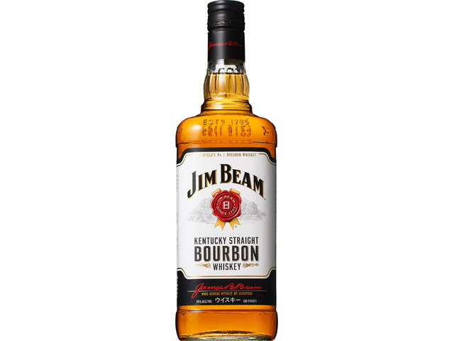 サントリー ジム　ビーム　１０００ｍｌ