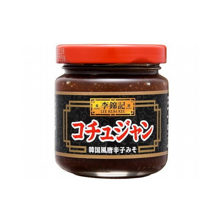 李錦記 コチュジャン 120g