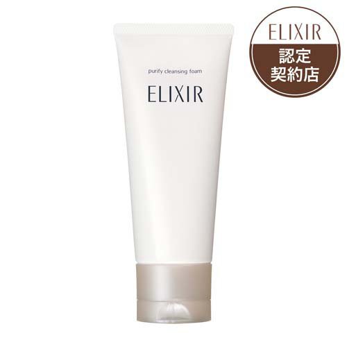 ELIXIR(エリクシール) ホワイト クレンジングフォーム 145g