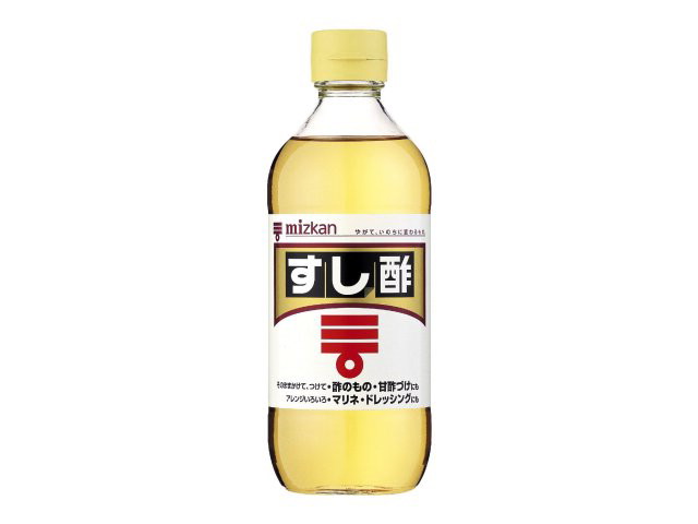 すし酢　500ml