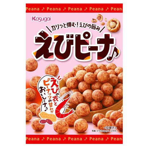 えびピーナ(89g)