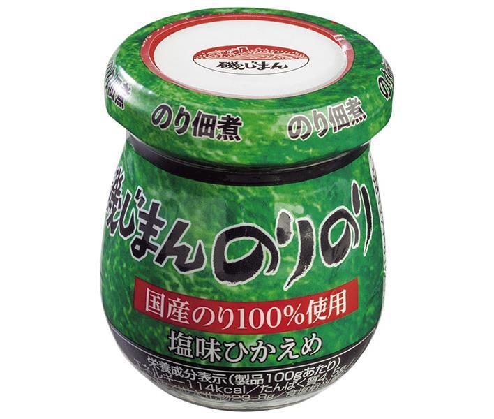 磯じまん のりのり(75g)