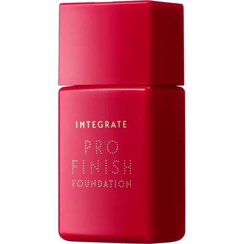 資生堂 インテグレート プロフィニッシュリキッド オークル00(30ml)
