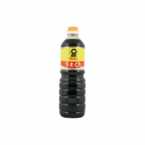 フジジン うまくち(1000mL)