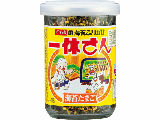 やま磯 一休さん