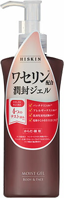 ハイスキン モイストジェルN 190g