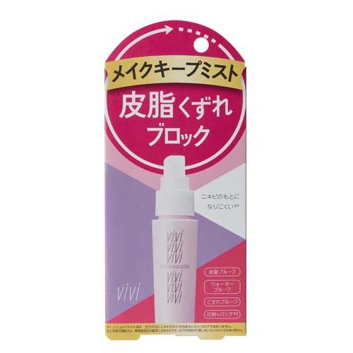 ヴィ・ヴィ 色持ちミスト OM 40ml