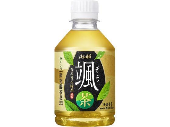 アサヒ飲料 颯ＰＥＴ２７５ｍｌ