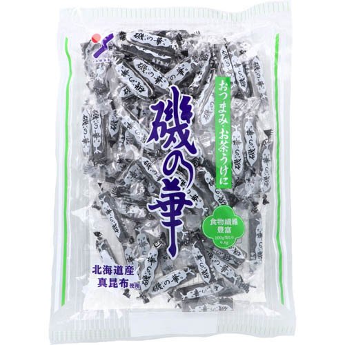 磯の華(250g)の商品画像