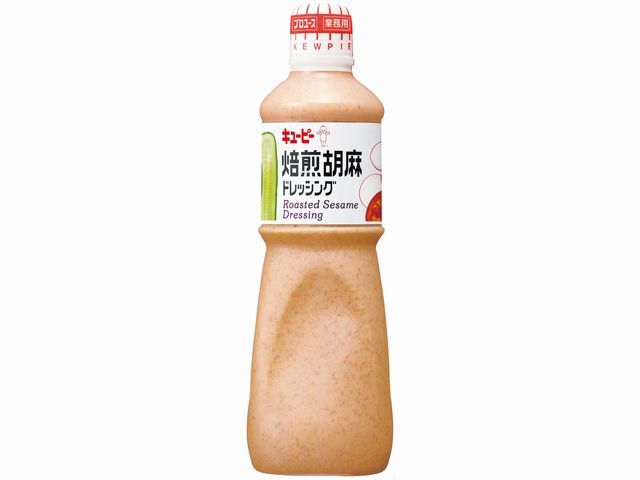 キユーピー キユーピー　焙煎胡麻ドレッシング　１０００ｍｌ