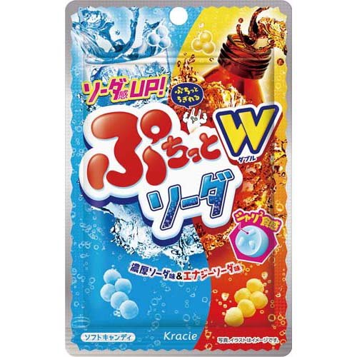 ぷちっとソーダ(30g)