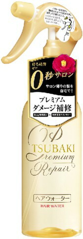 TSUBAKI プレミアムリペア <ヘアウォーター> 220ml
