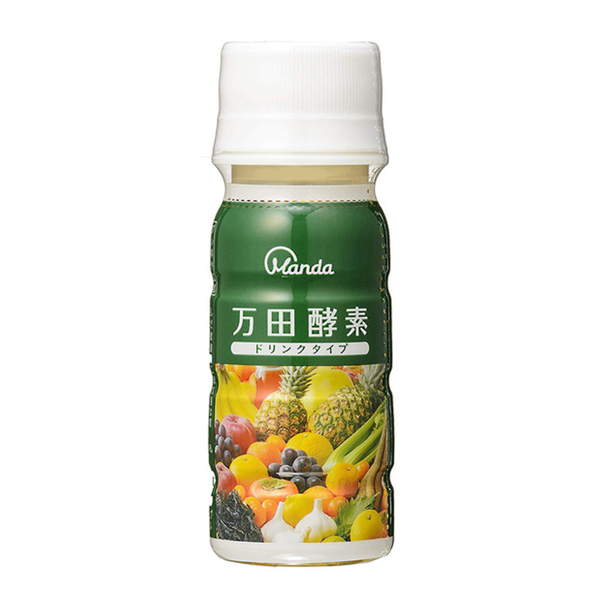 万田発酵 万田酵素ドリンクタイプ 50ml