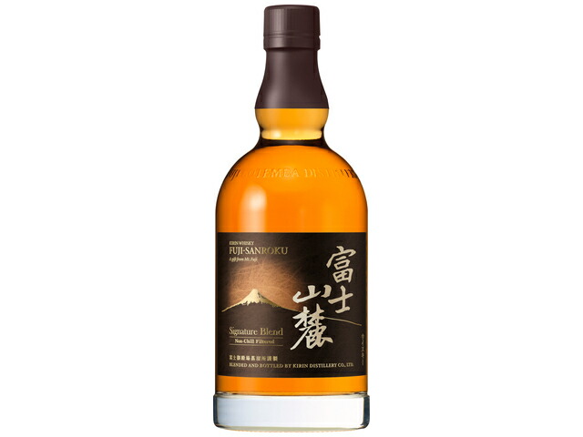 キリンビール 富士山麓シグニチャーブレンド７００ｍｌ