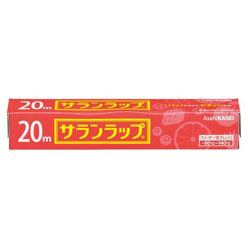 サランラップ 家庭用 22cm×20m