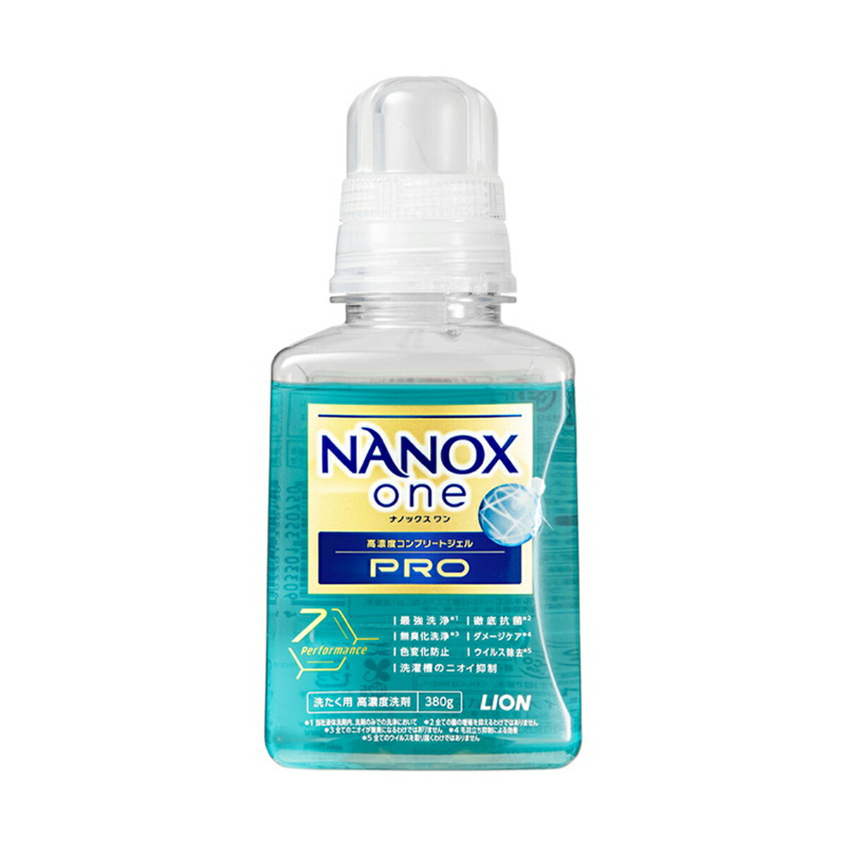 NANOXone PRO 本体 380g