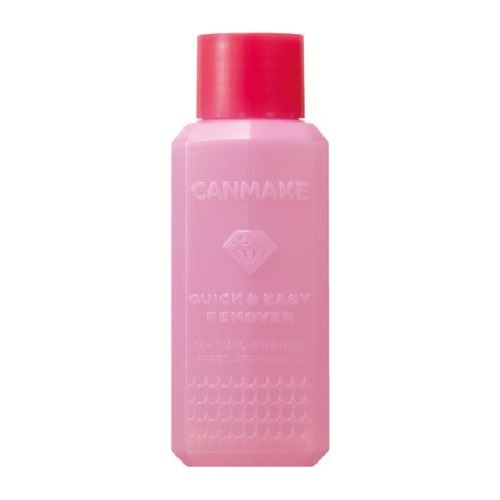 キャンメイク(CANMAKE) クイック＆イージーリムーバー(100ml)