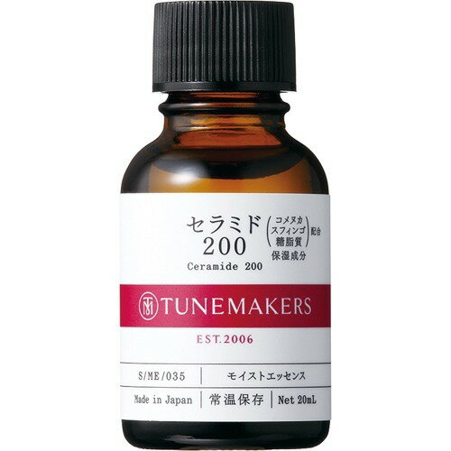 チューンメーカーズ セラミド200(20ml)