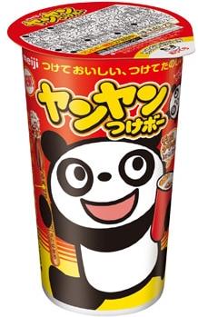 ヤンヤンつけボー チョコ(48g)